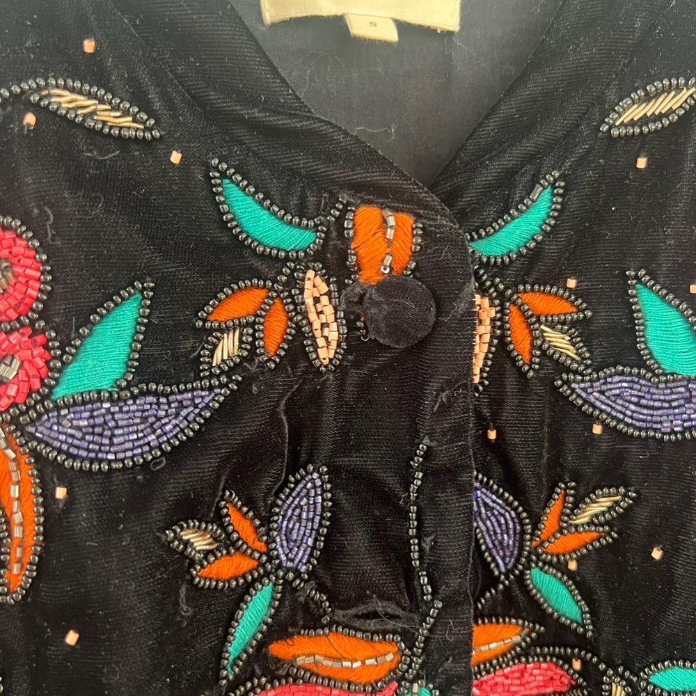 Sezane Jacket - Picture 5 of 7